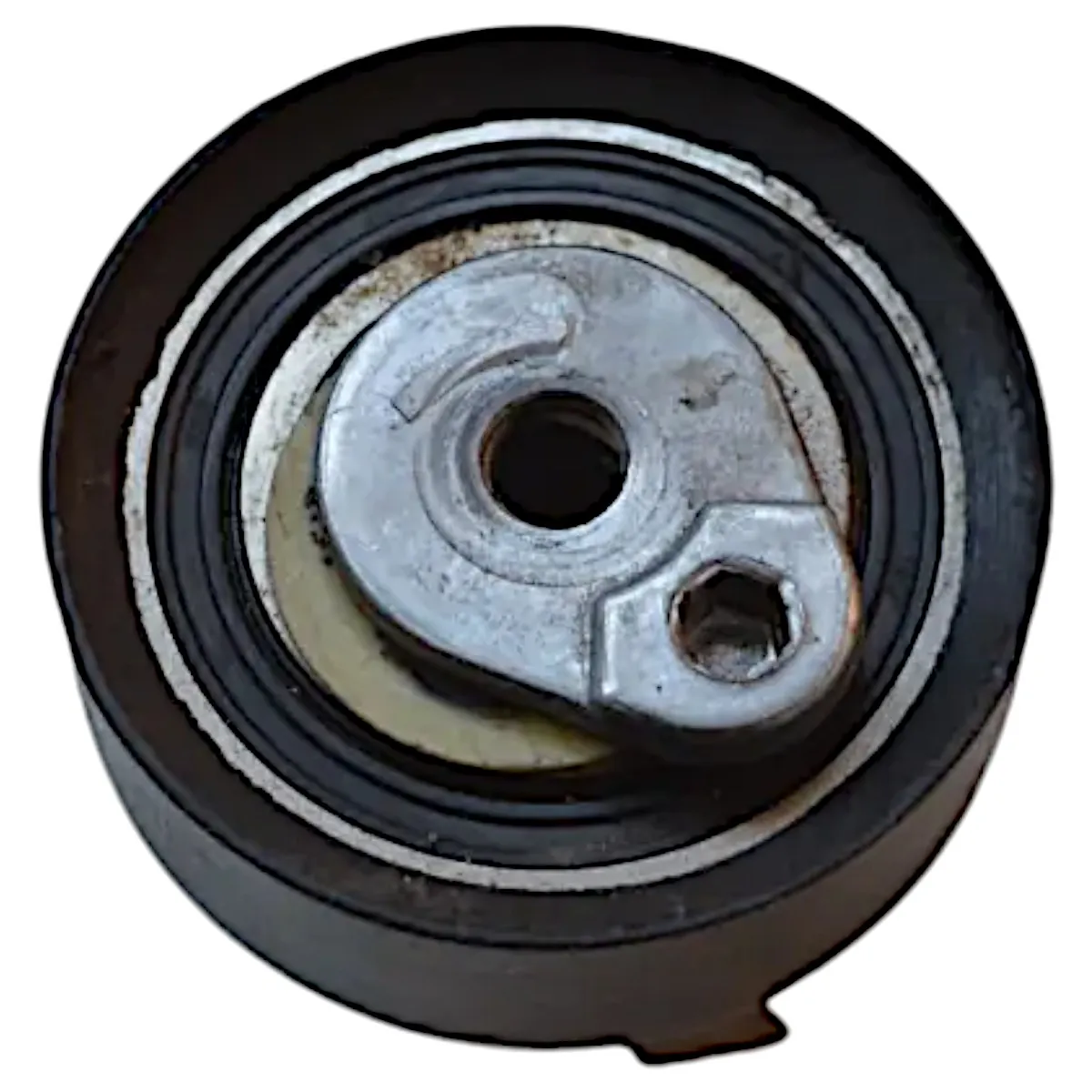 Tensor correia dentada Kombi 1.4 flex