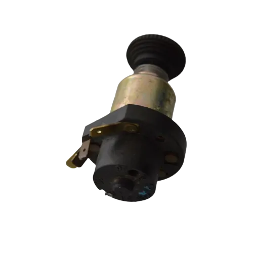 Botão interruptor do farol Kombi 1.4 flex