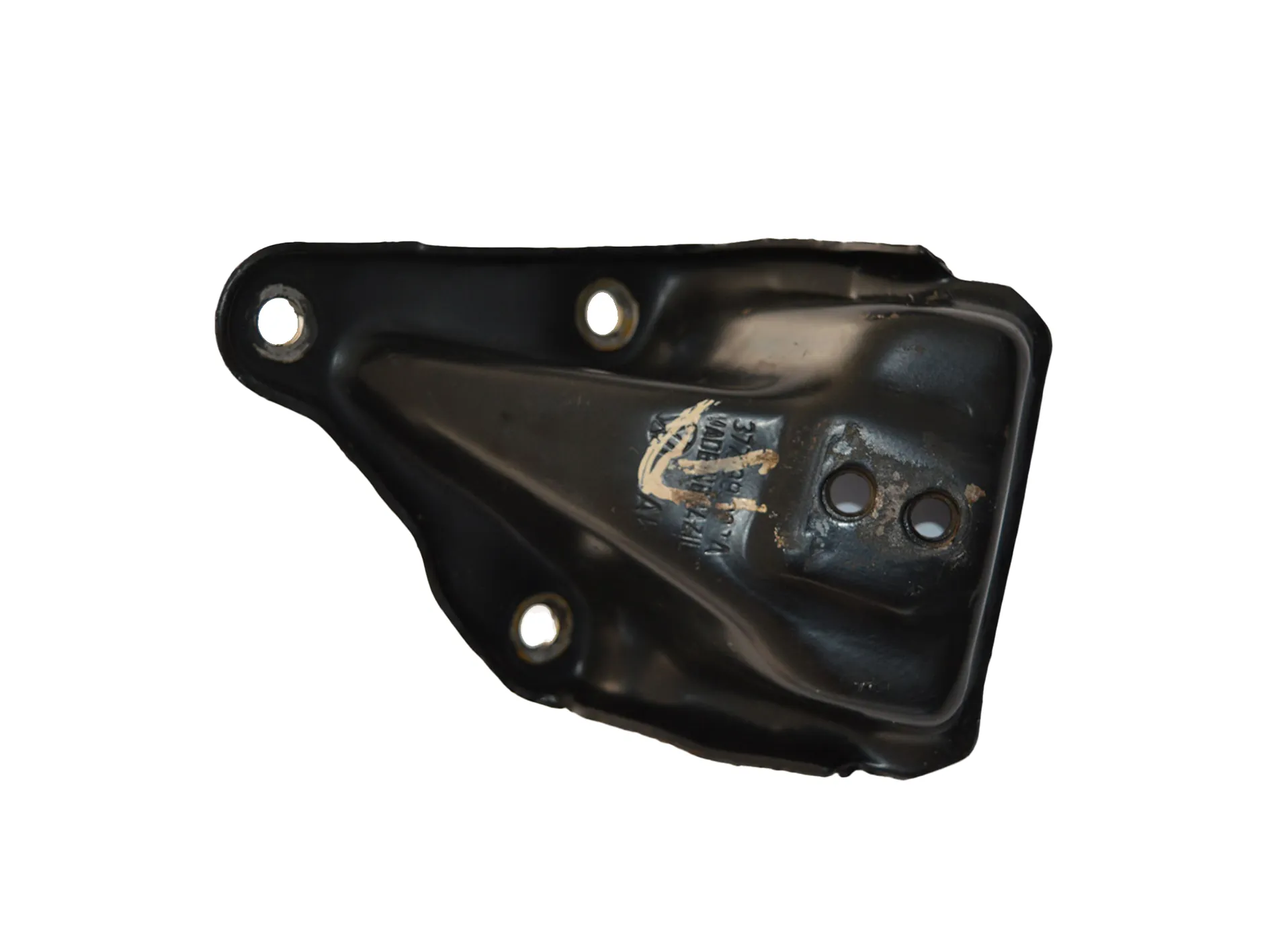 Suporte coxim direito Kombi 1.4 flex