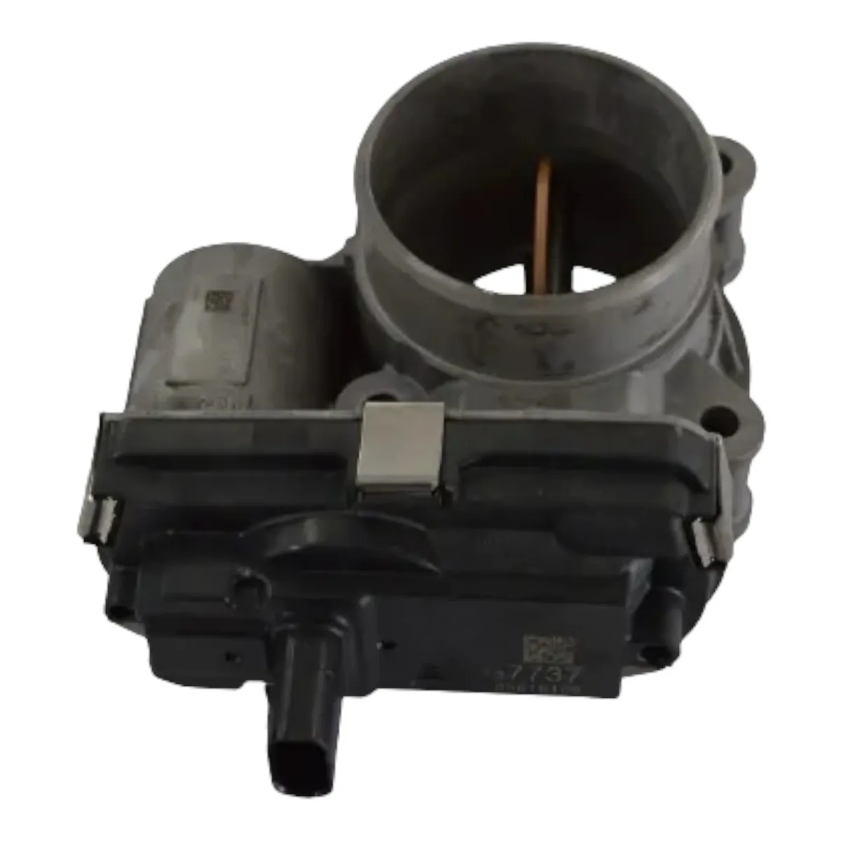 Corpo de borboleta TBI 12637737 S10 2012/... 2.8 4x4 200cv