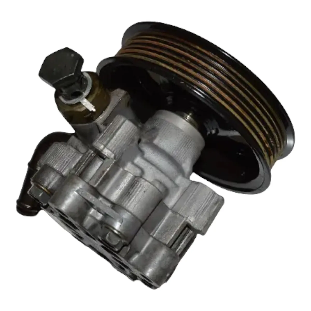 Bomba de direção hidráulica 52040924 S10 2012/... 2.8 4x4