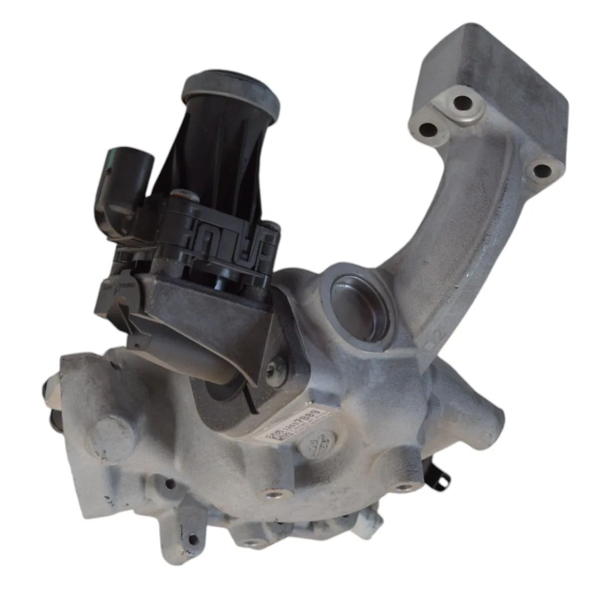 Válvula EGR S10 2012/... 2.8 4x4 200cv