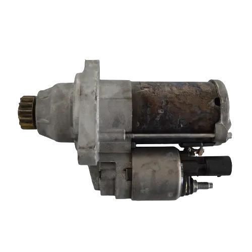 Motor de arranque do VW Up Pepper 2018