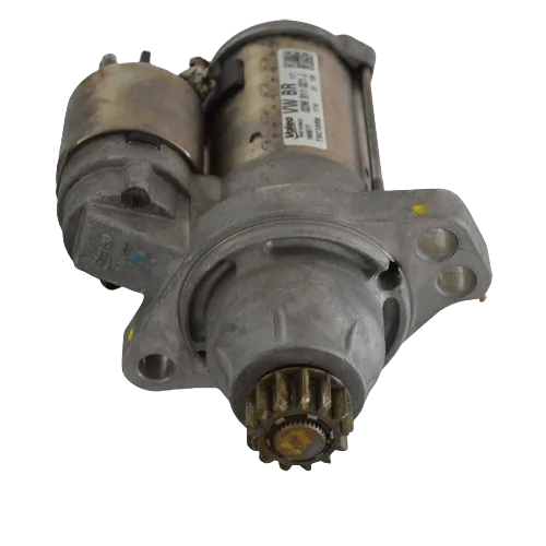 Motor de arranque do VW Up Pepper 2018