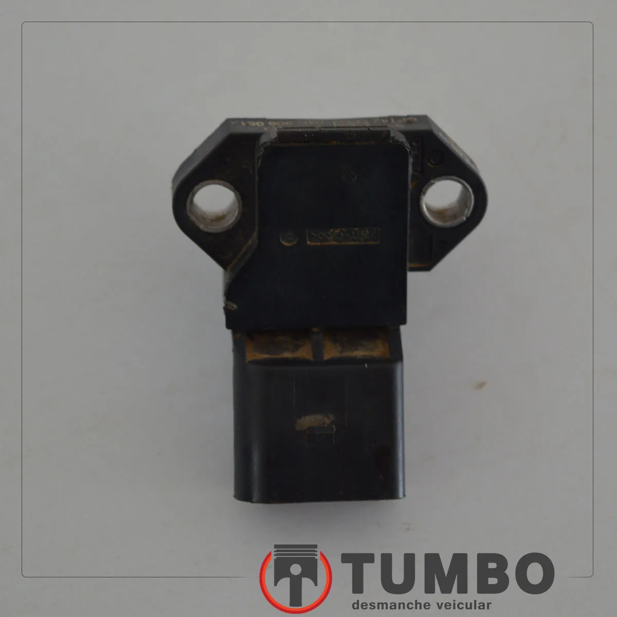 Sensor MAP do VW Up Pepper 2018