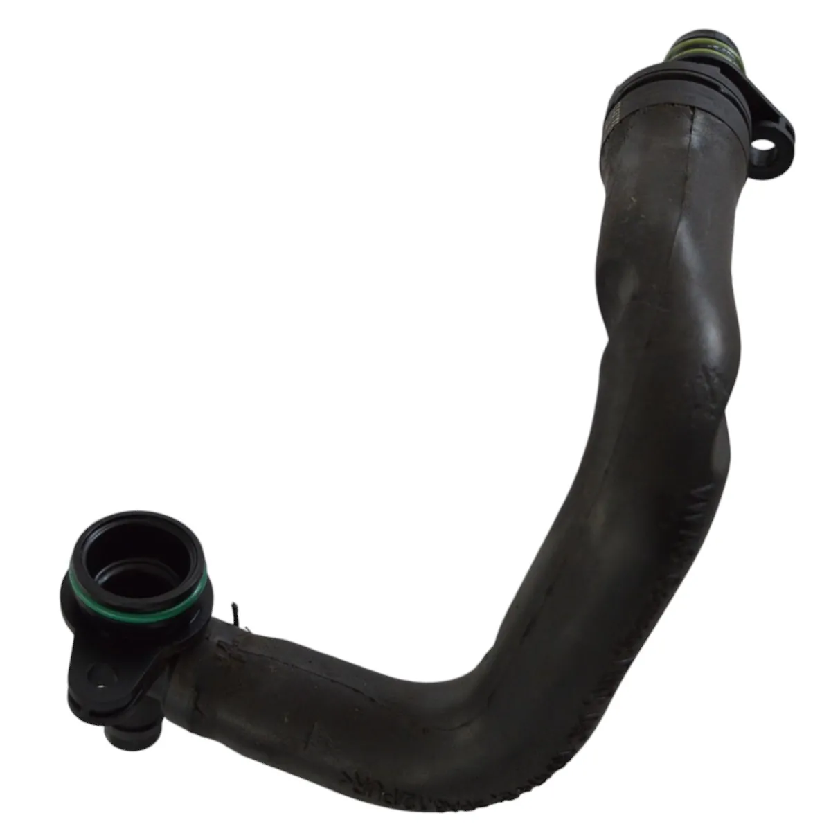 Cano de respiro turbina Up Pepper 2018