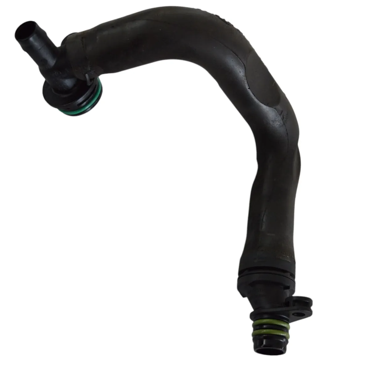 Cano de respiro turbina Up Pepper 2018