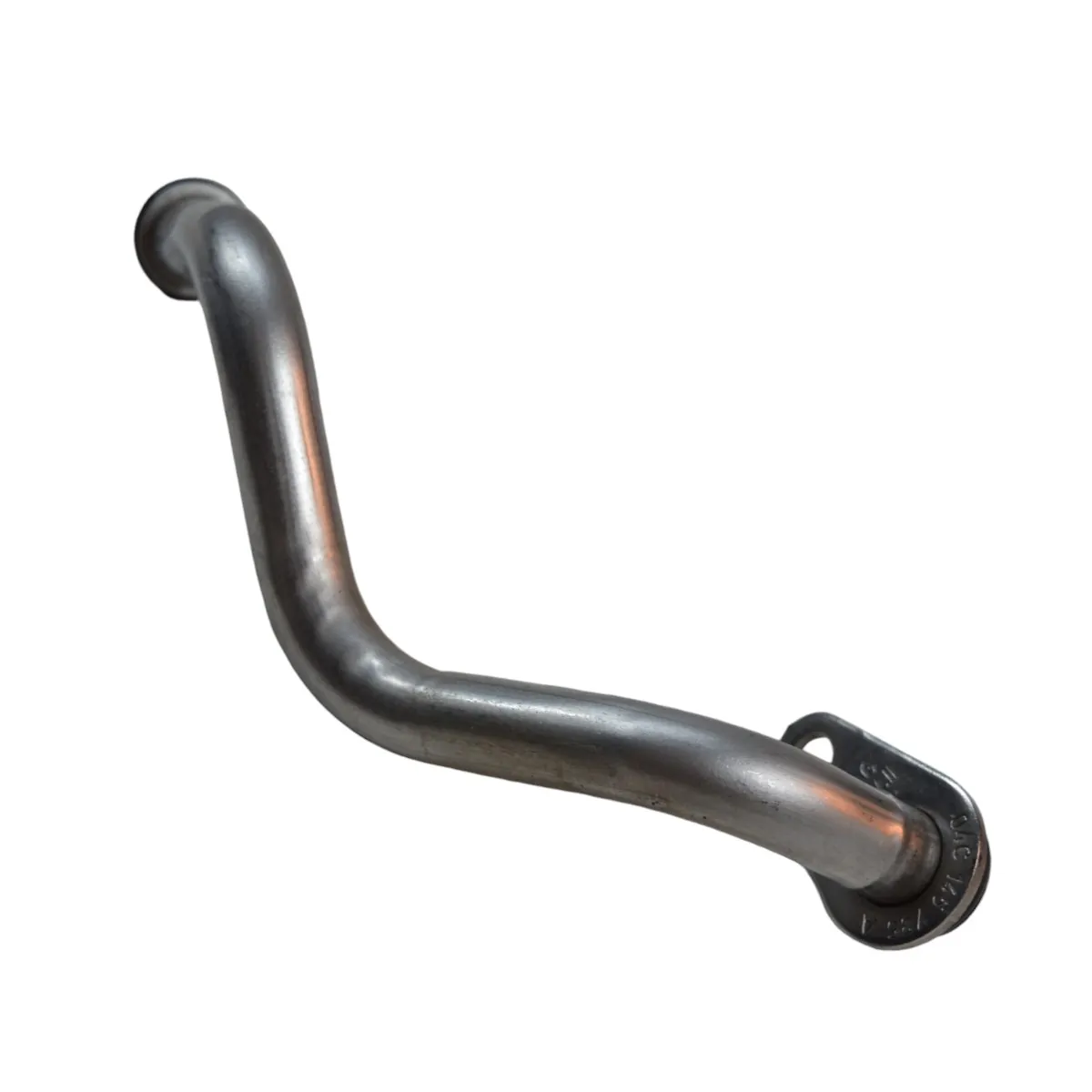 Cano de retorno do óleo turbina Up Pepper 2018