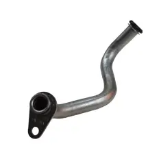 Cano de retorno do óleo turbina Up Pepper 2018