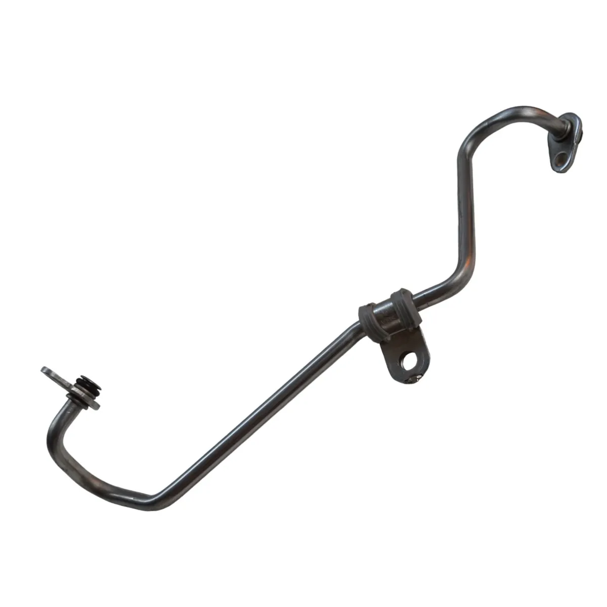 Cano de óleo turbina Up Pepper 2018