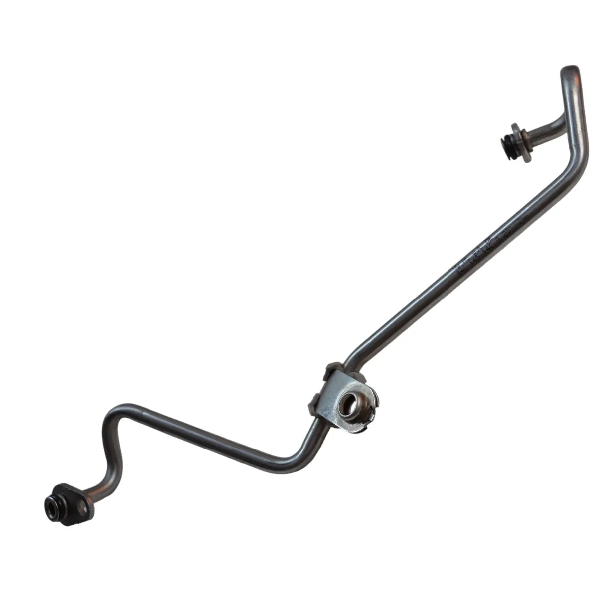 Cano de óleo turbina Up Pepper 2018