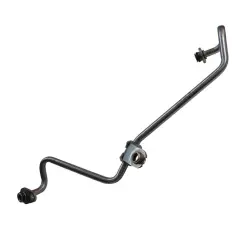 Cano de óleo turbina Up Pepper 2018