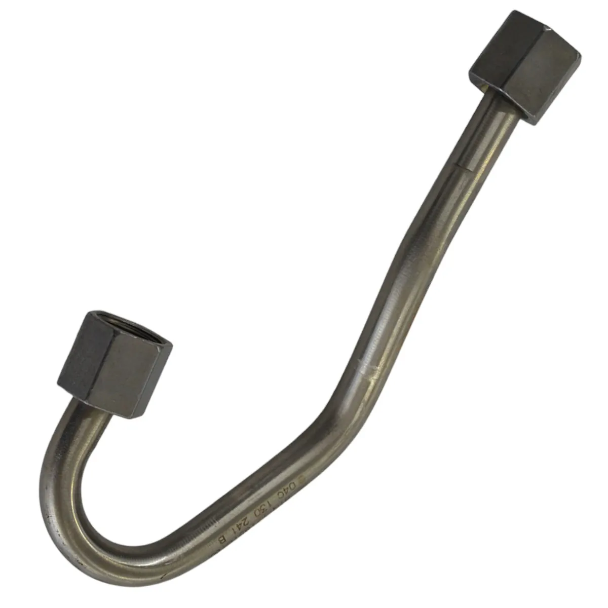 Tubo de pressão Up Pepper 2018