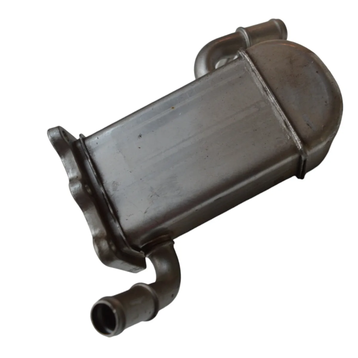 Radiador resfriador válvula EGR S10 2012/... 2.8 4X4 180CV
