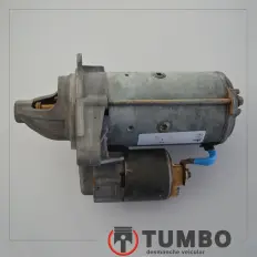Motor de partida arranque S10 2012/... 2.8 4X4 LT 180CV