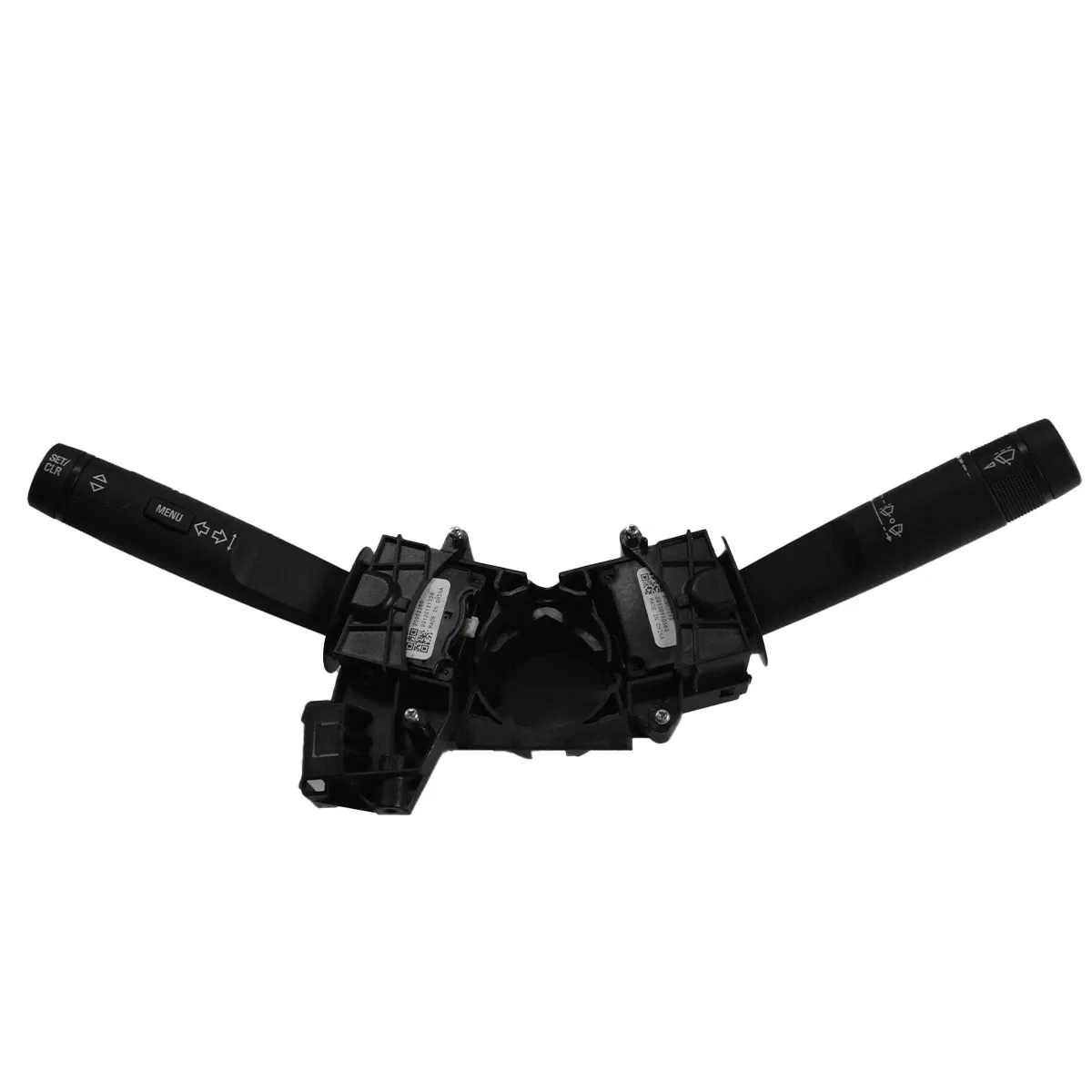 Chave de seta luz comando limpador S10 2012/...