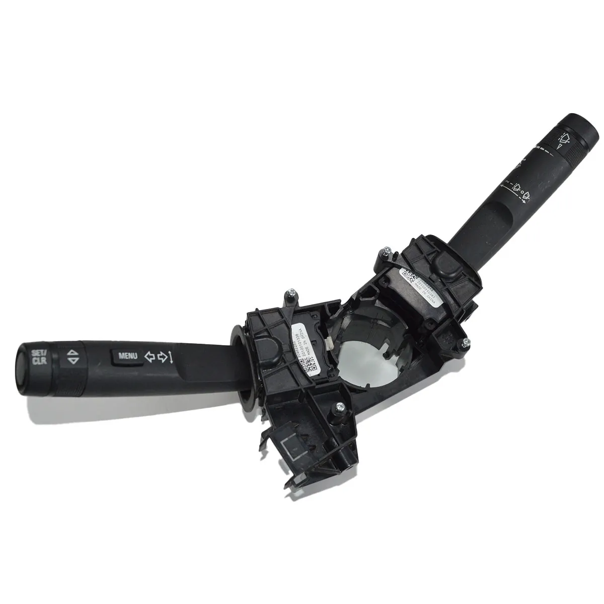 Chave de seta luz comando limpador S10 2012/...