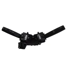 Chave de seta luz comando limpador S10 2012/...