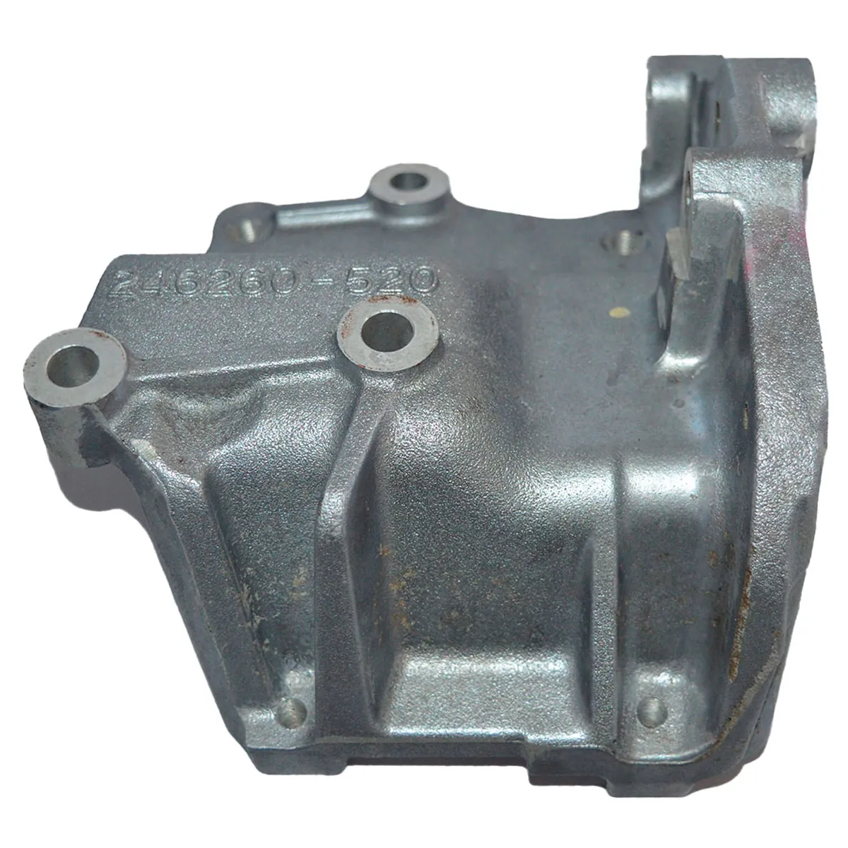 Suporte Compressor Ar Condicionado Hilux 2014 2.7 4x2 Flex
