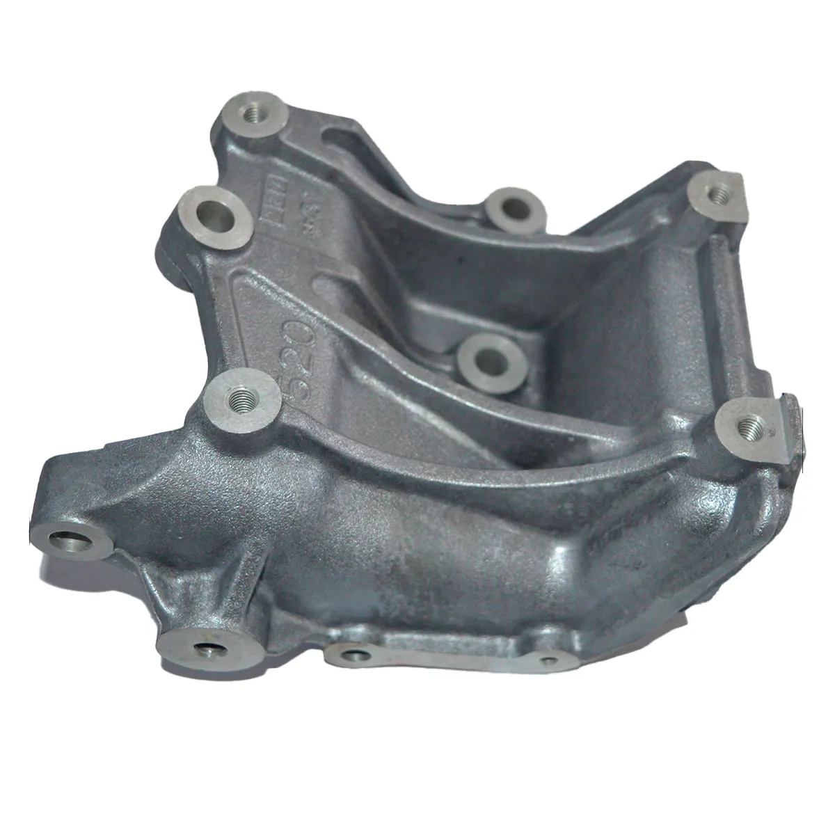 Suporte Compressor Ar Condicionado Hilux 2014 2.7 4x2 Flex