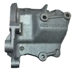 Suporte Compressor Ar Condicionado Hilux 2014 2.7 4x2 Flex