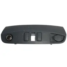 Moldura do painel central Hilux 2014 2.7 4x2 Flex
