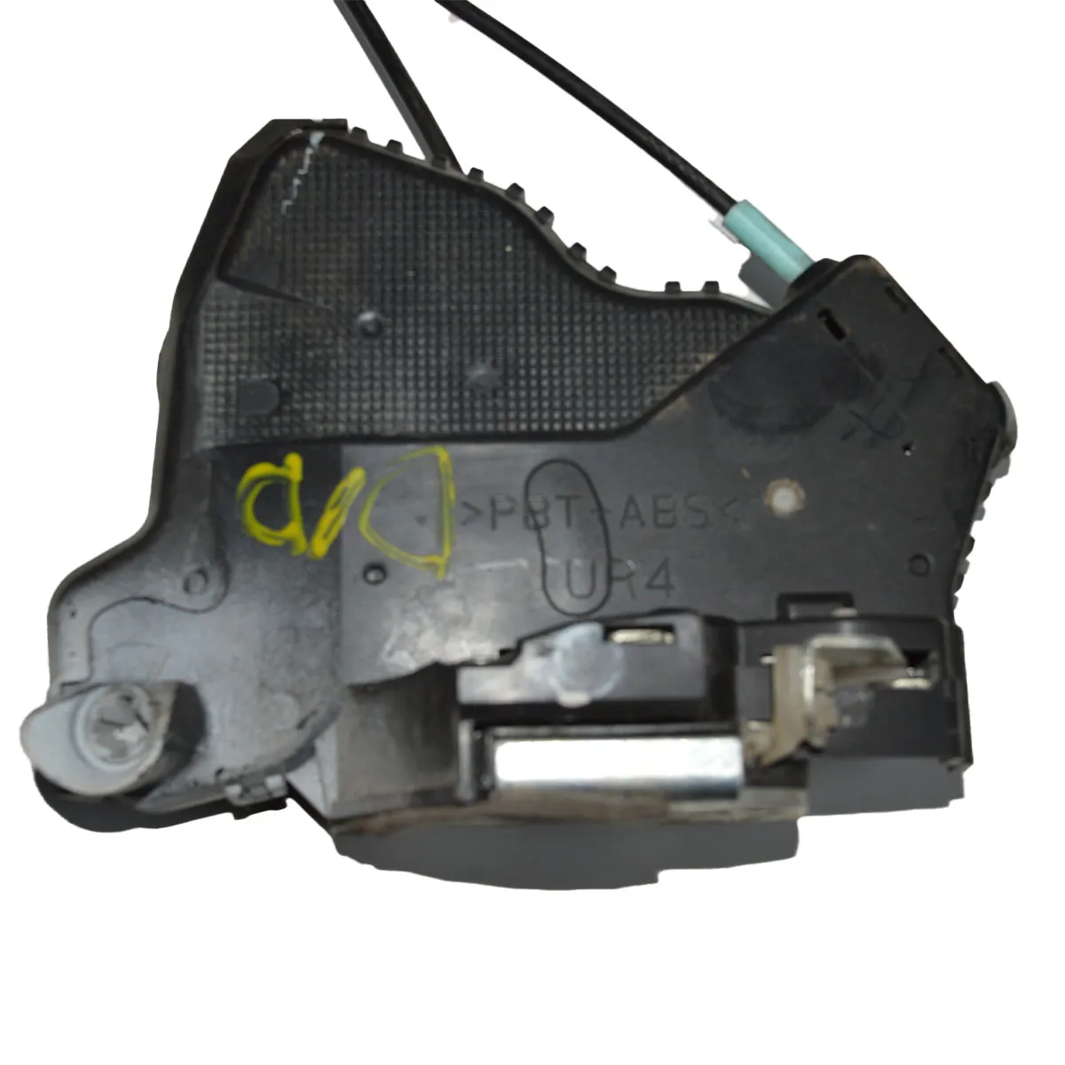 Fechadura com maçaneta interna dianteira direita Hilux 2014 2.7 4x2 Flex