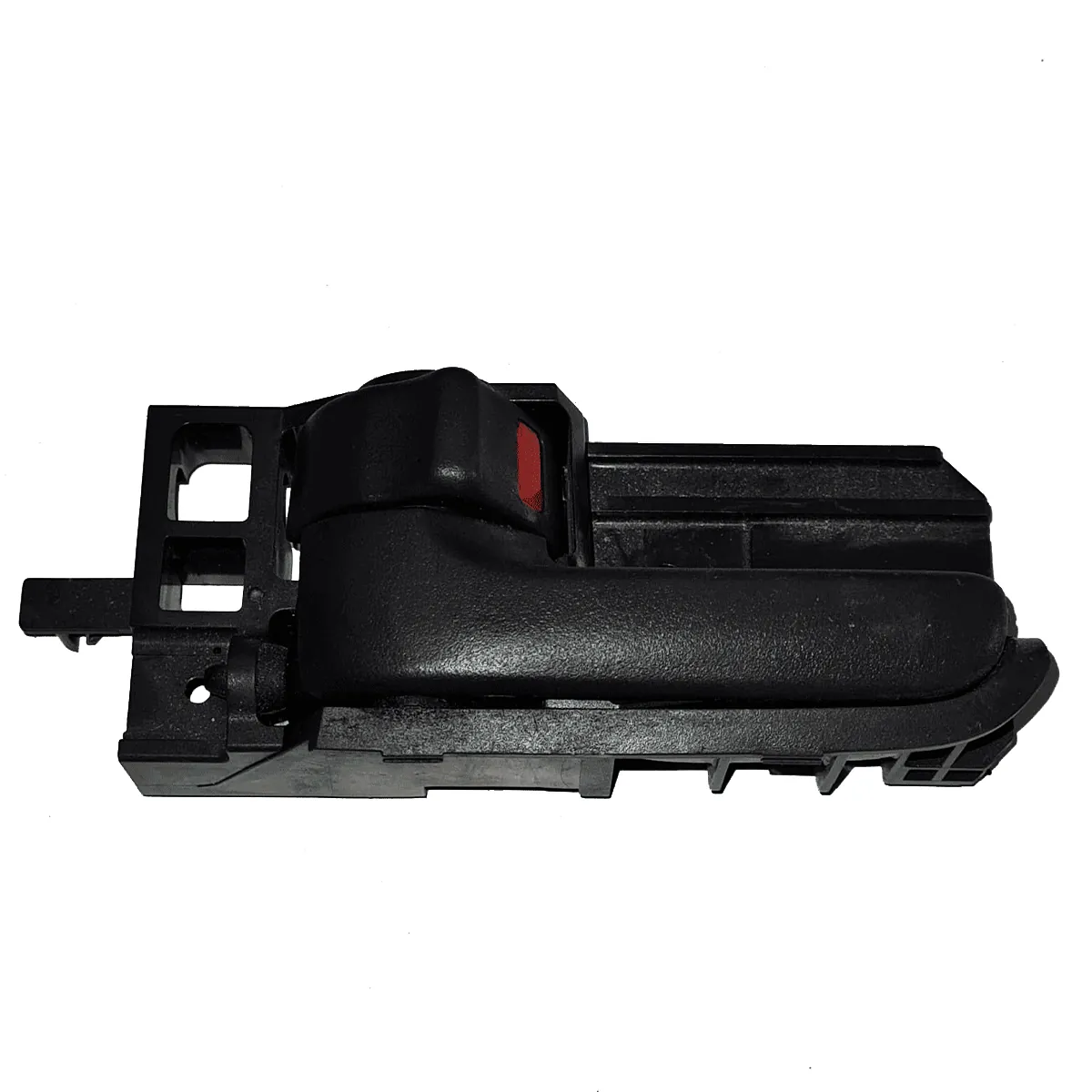 Maçaneta interna traseira esquerda Hilux 2014 2.7 4x2 Flex