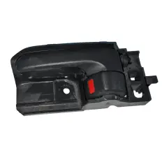 Maçaneta interna traseira esquerda Hilux 2014 2.7 4x2 Flex
