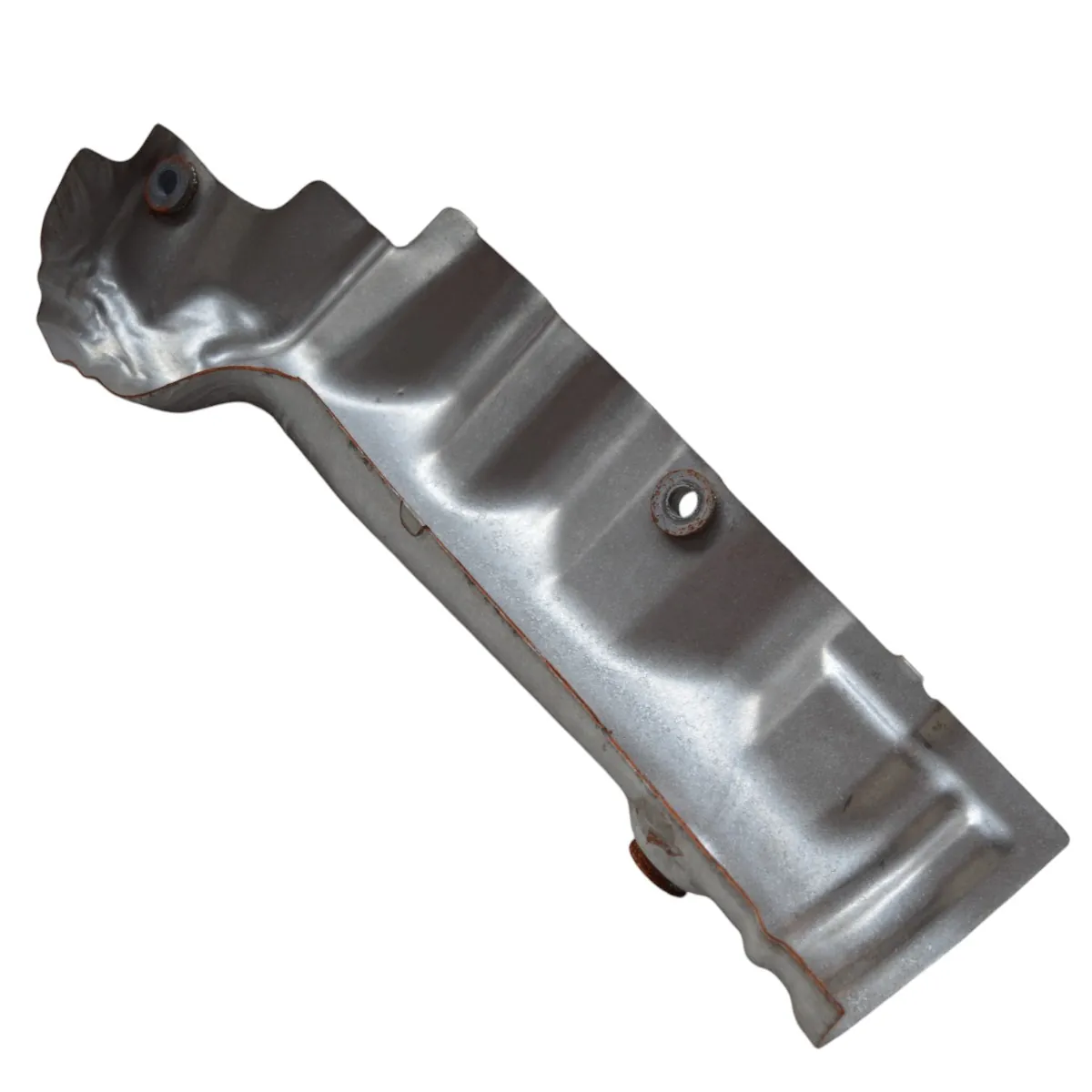 Protetor de calor do escape do Ford KA 2013/... 1.5