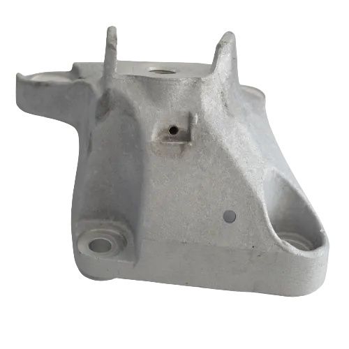 Suporte esquerdo do motor Ranger 2.2 4x4 14/15