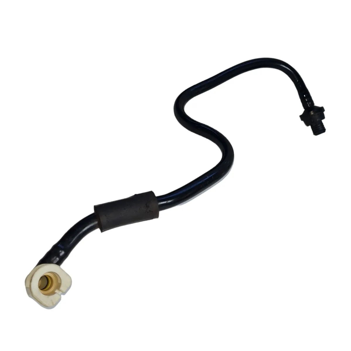 Cano de vácuo s10 ltz 2.5 flex 2015