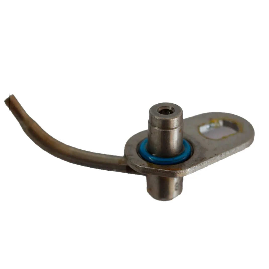 Jet cooler s10 ltz 2.5 flex 2015