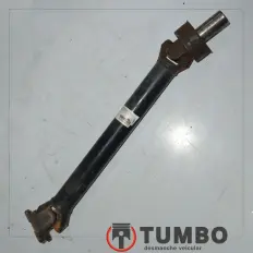 Cardãn dianteiro Pajero TR4 Flex 4x4 2011