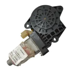 Motor do vidro elétrico traseiro direito Tucson 2.0 2008