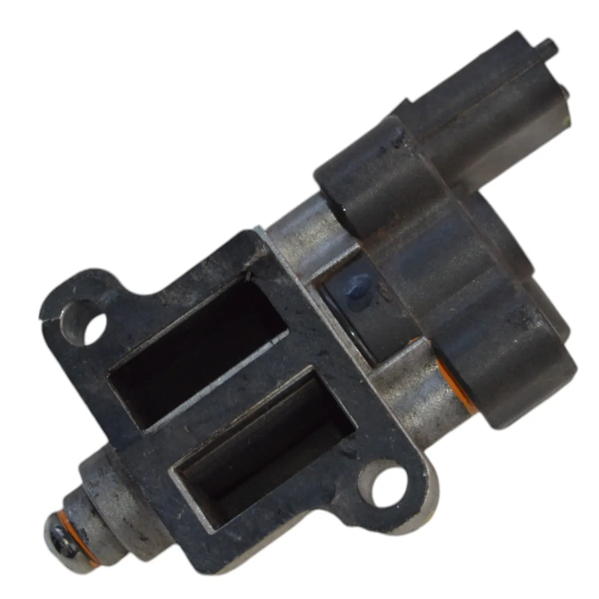 Sensor atuador de marcha lenta Tucson 2.0 2008