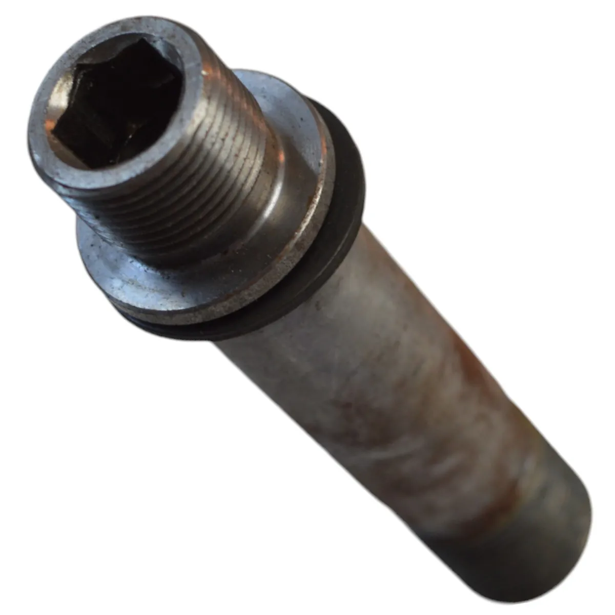 Parafuso trocador de calor Ducato 2.3 14/15