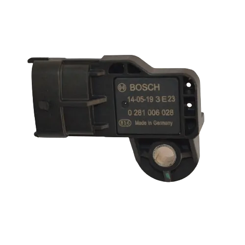 Sensor MAP Ducato 2.3 14/15