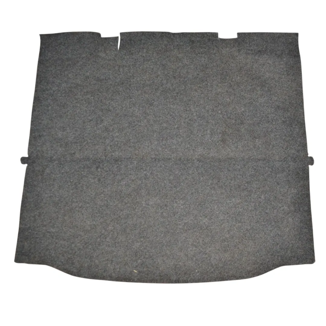 Forração do estepe porta malas do VW UP 1.0 2015
