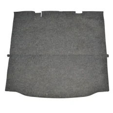 Forração do estepe porta malas do VW UP 1.0 2015