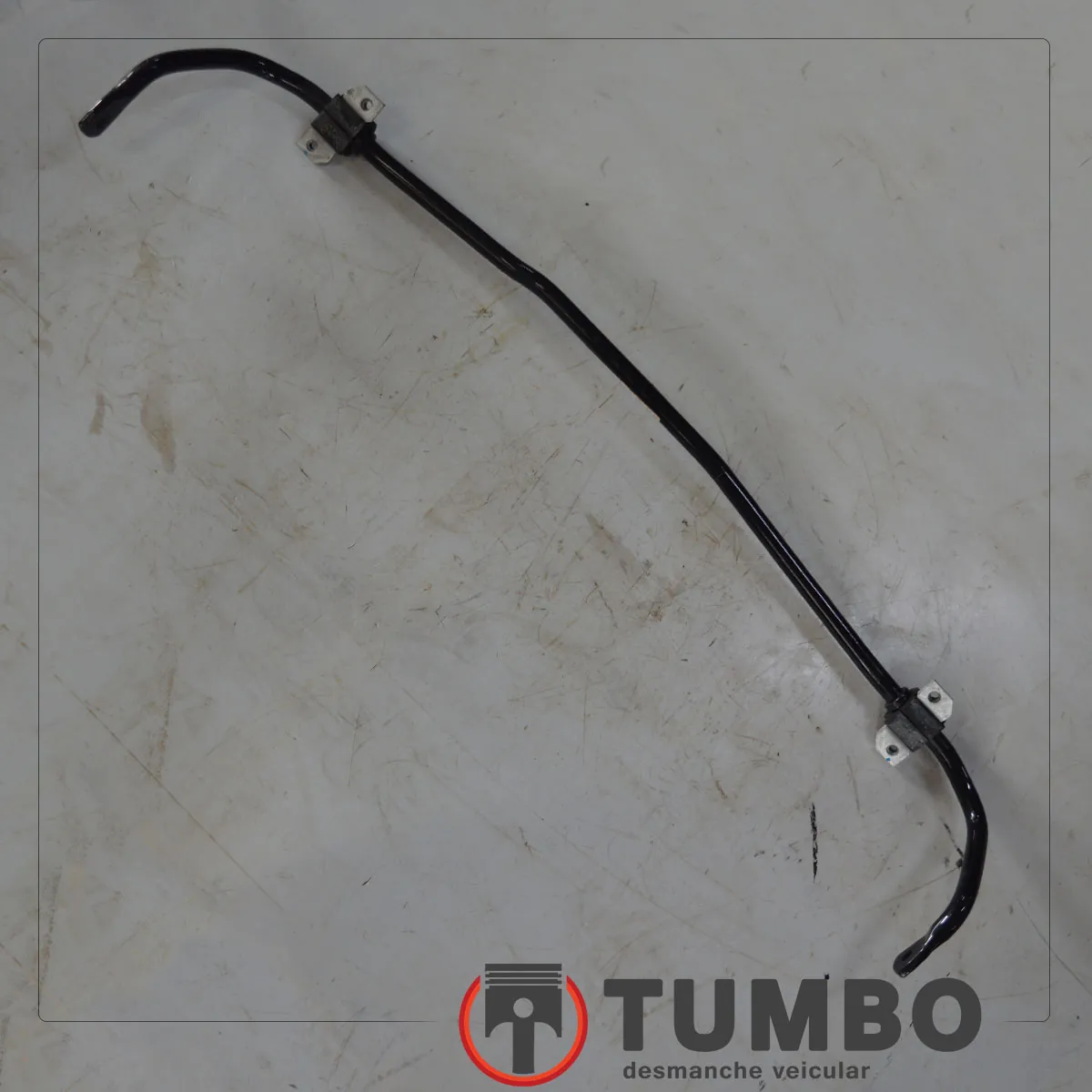 Barra estabilizadora do VW UP 1.0 2015