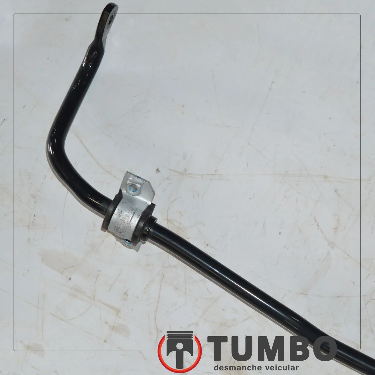 Barra estabilizadora do VW UP 1.0 2015