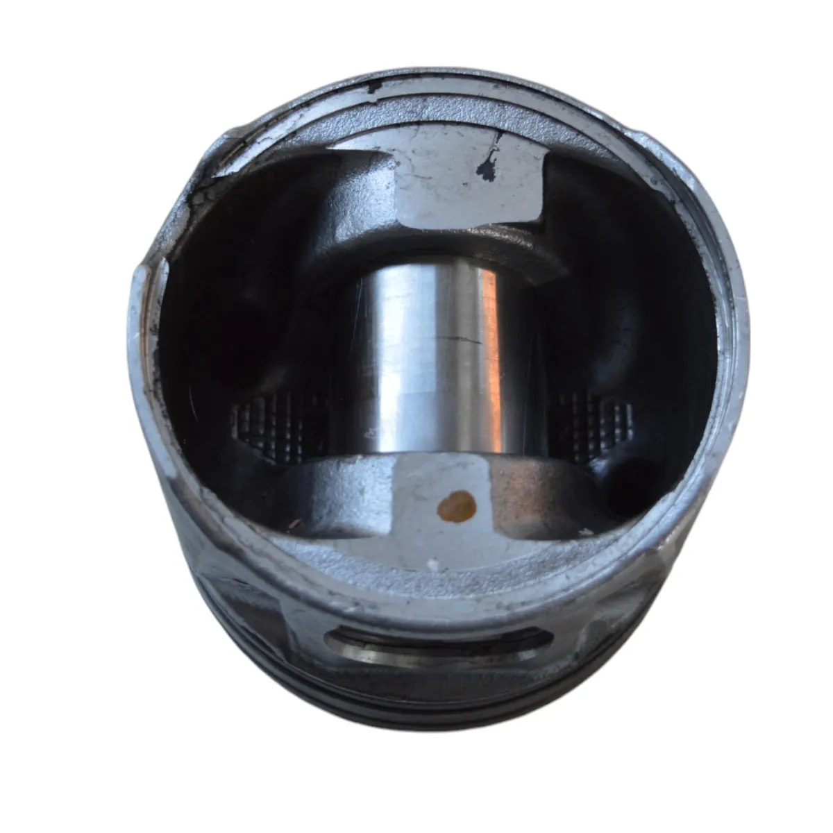 Pistão do motor Master 2.3