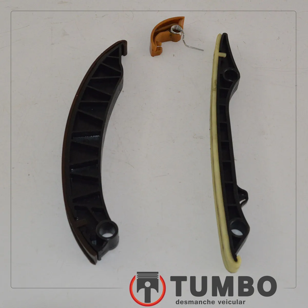 Kit patins de corrente de distribuição Renault Master 2.3