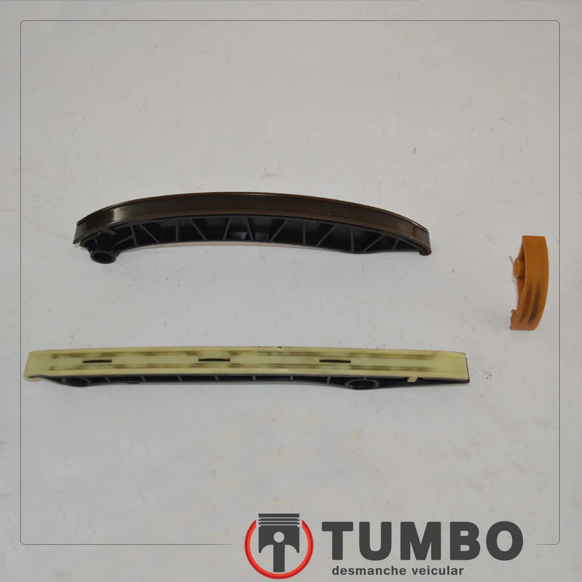 Kit patins de corrente de distribuição Renault Master 2.3