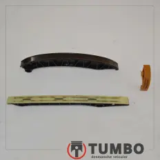 Kit patins de corrente de distribuição Renault Master 2.3