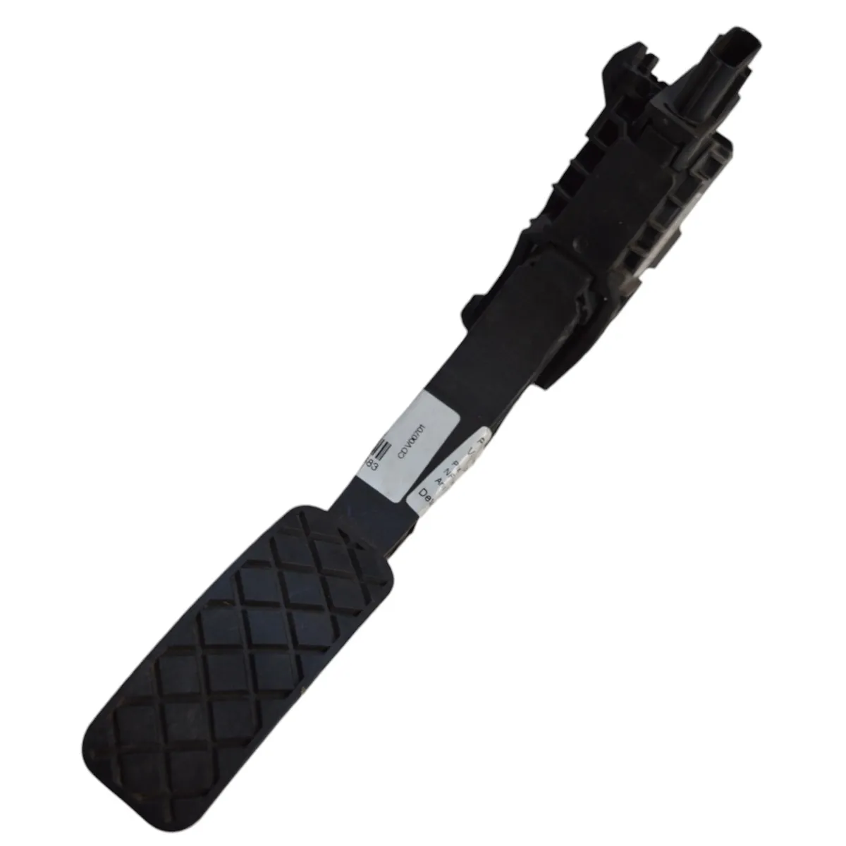 Pedal do acelerador UP 1.0