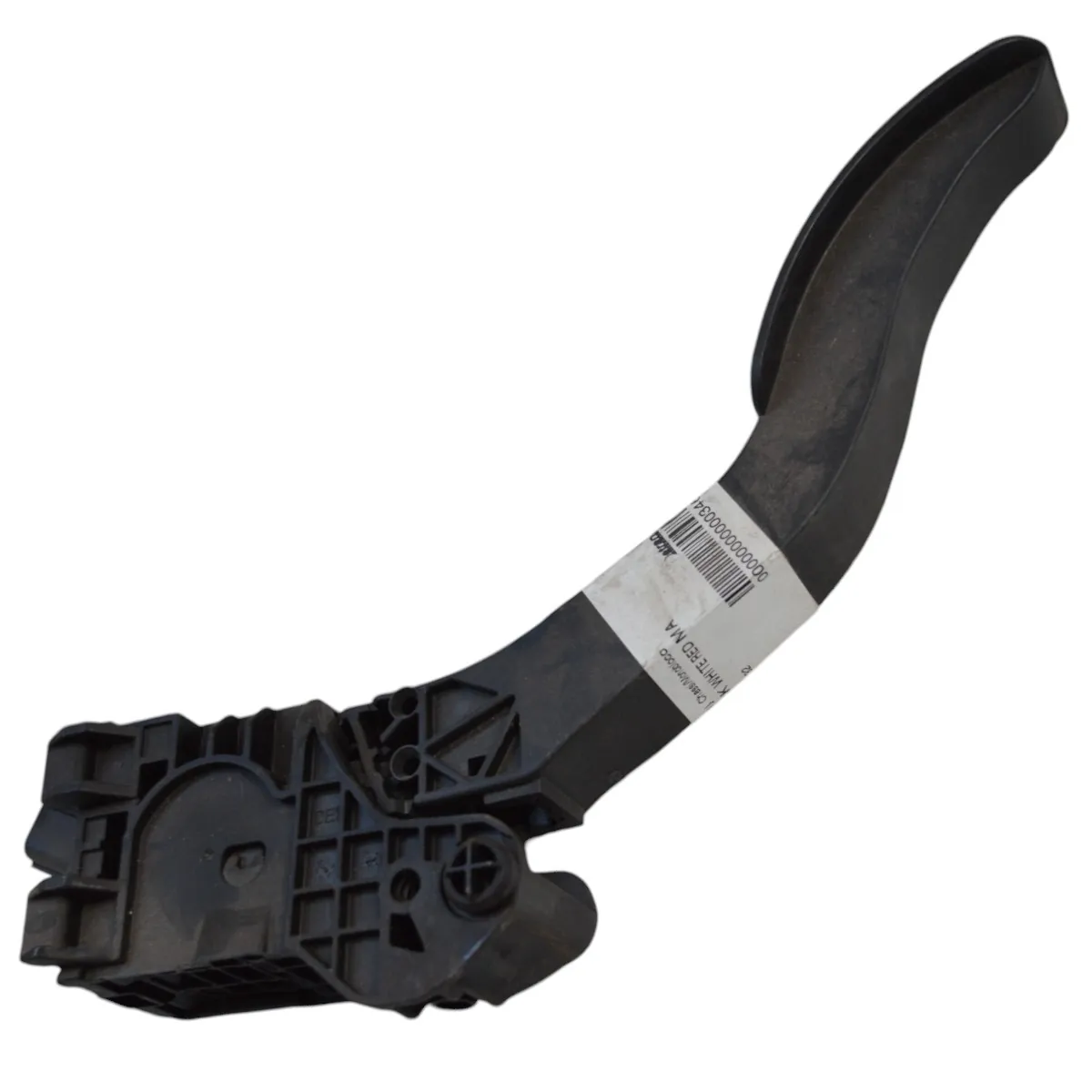 Pedal do acelerador UP 1.0