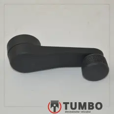 Manivela do vidro manual do VW UP 1.0