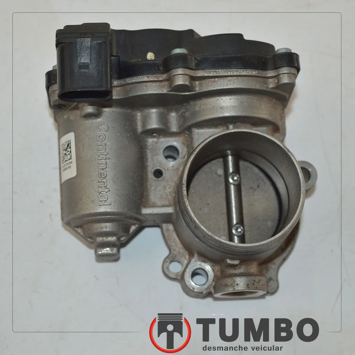 Corpo de borboleta tbi do VW UP 1.0